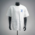 Louis Vuitton Clothes short
