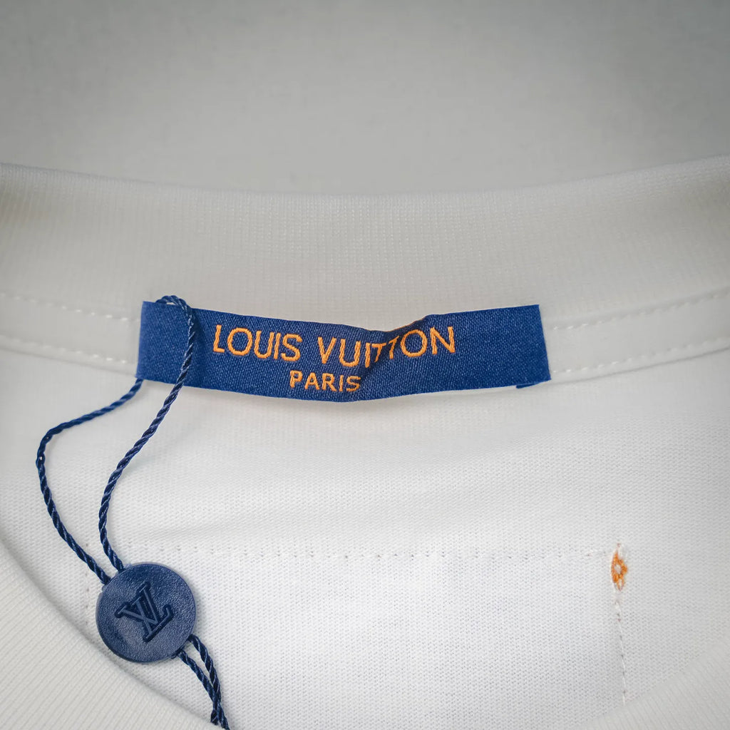 Louis Vuitton Clothes short