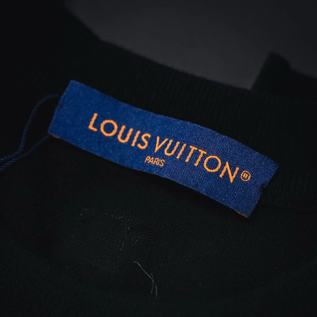 Clothes LV long