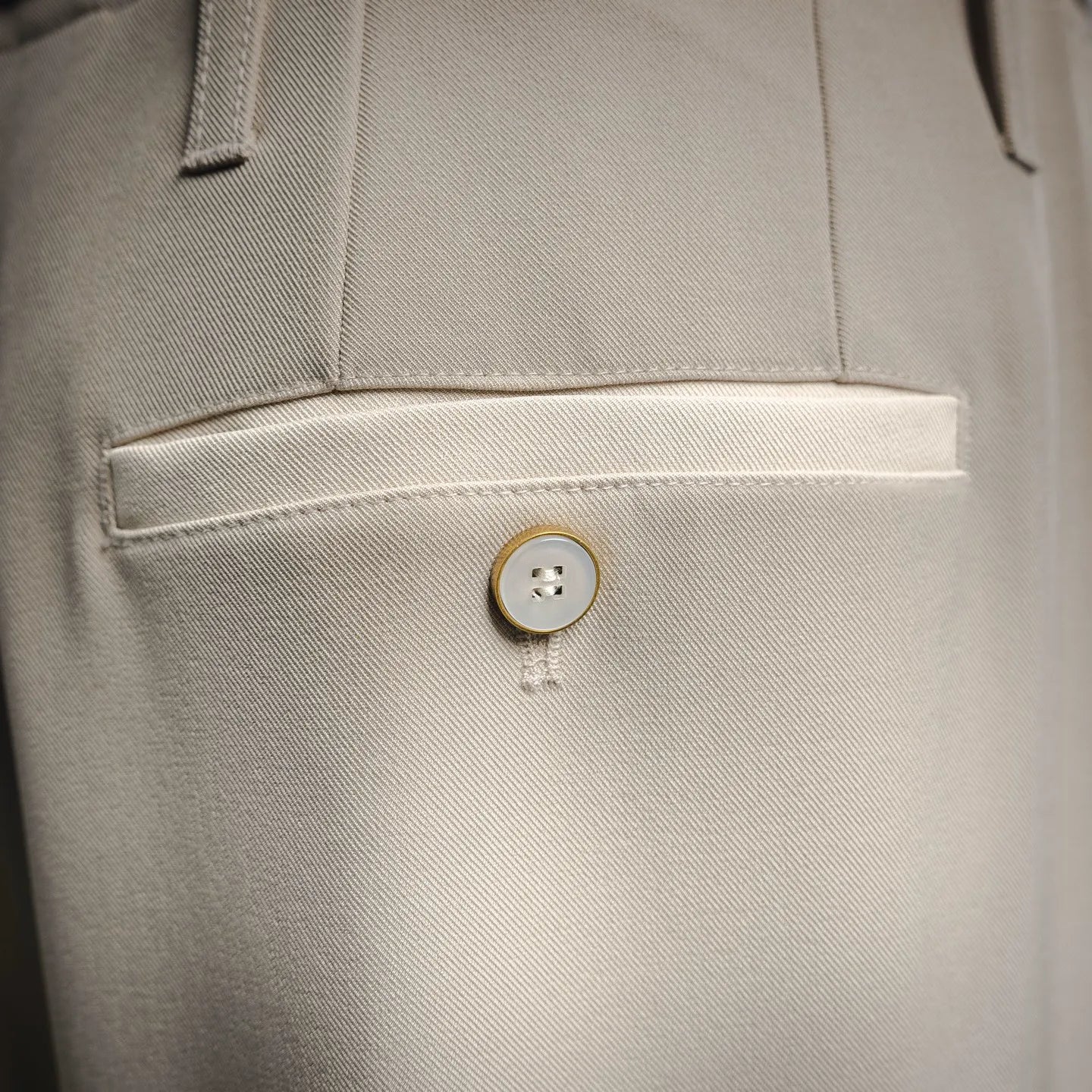Clothes LV pants