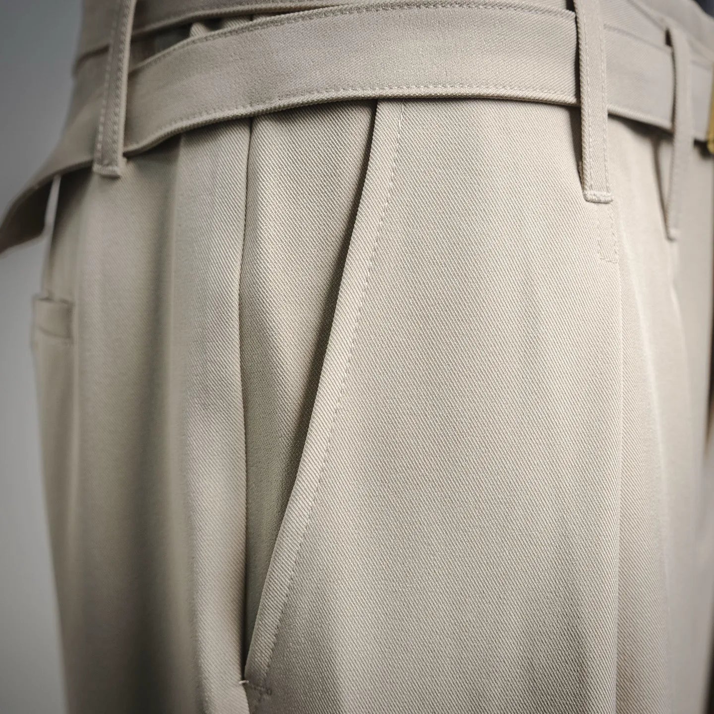 Clothes LV pants