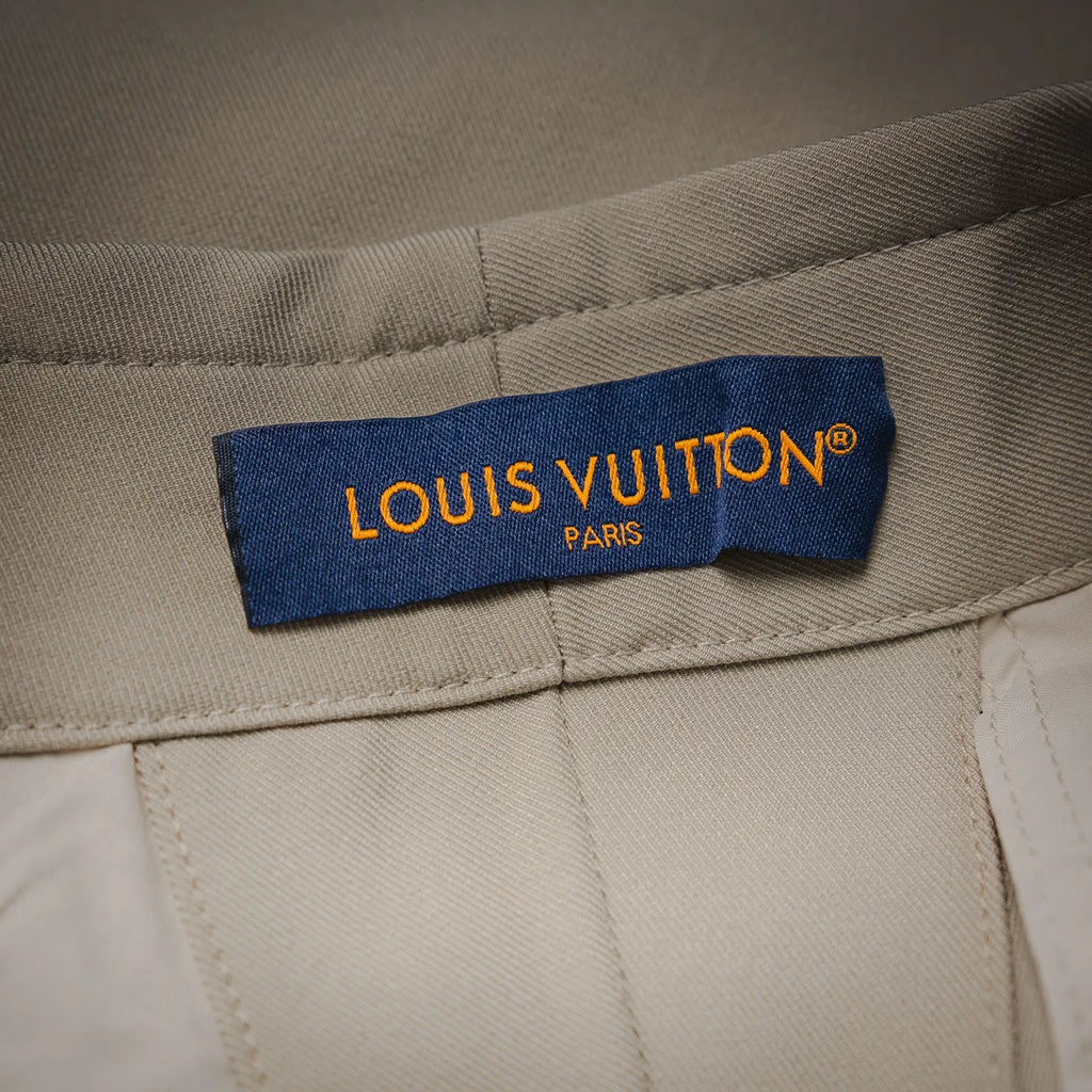 Clothes LV pants