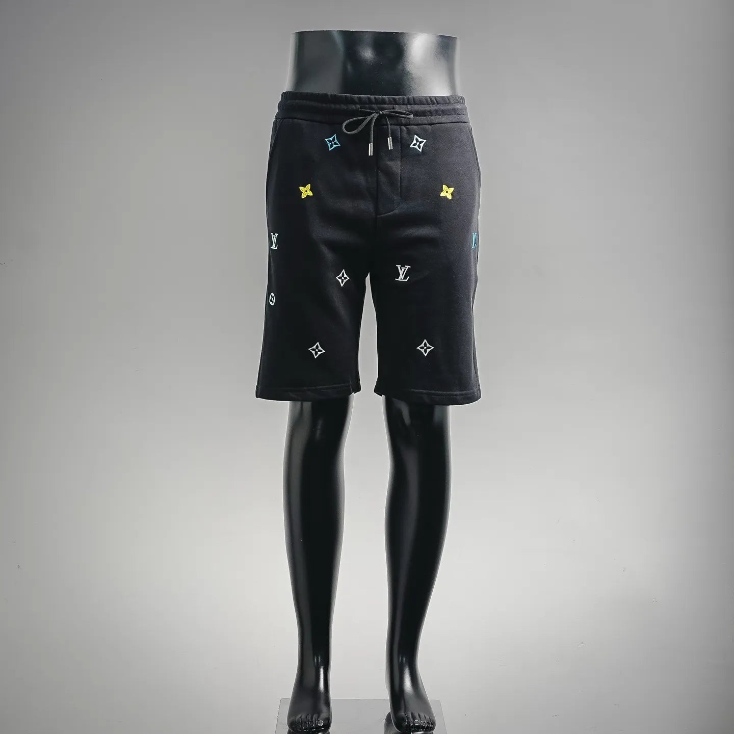 Clothes LV pants