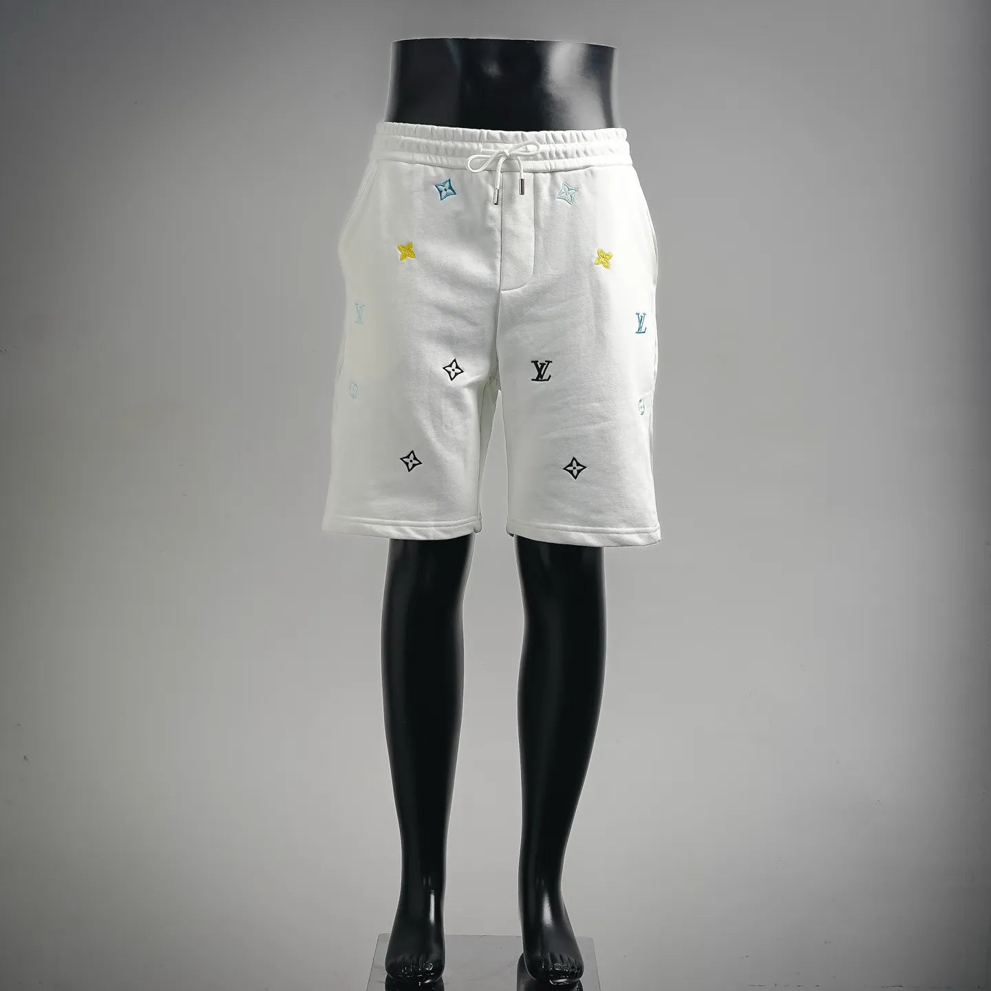 Clothes LV pants