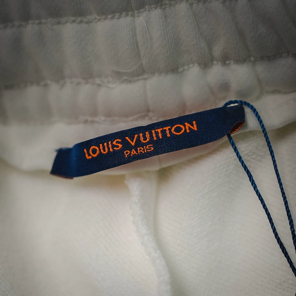 Clothes LV pants