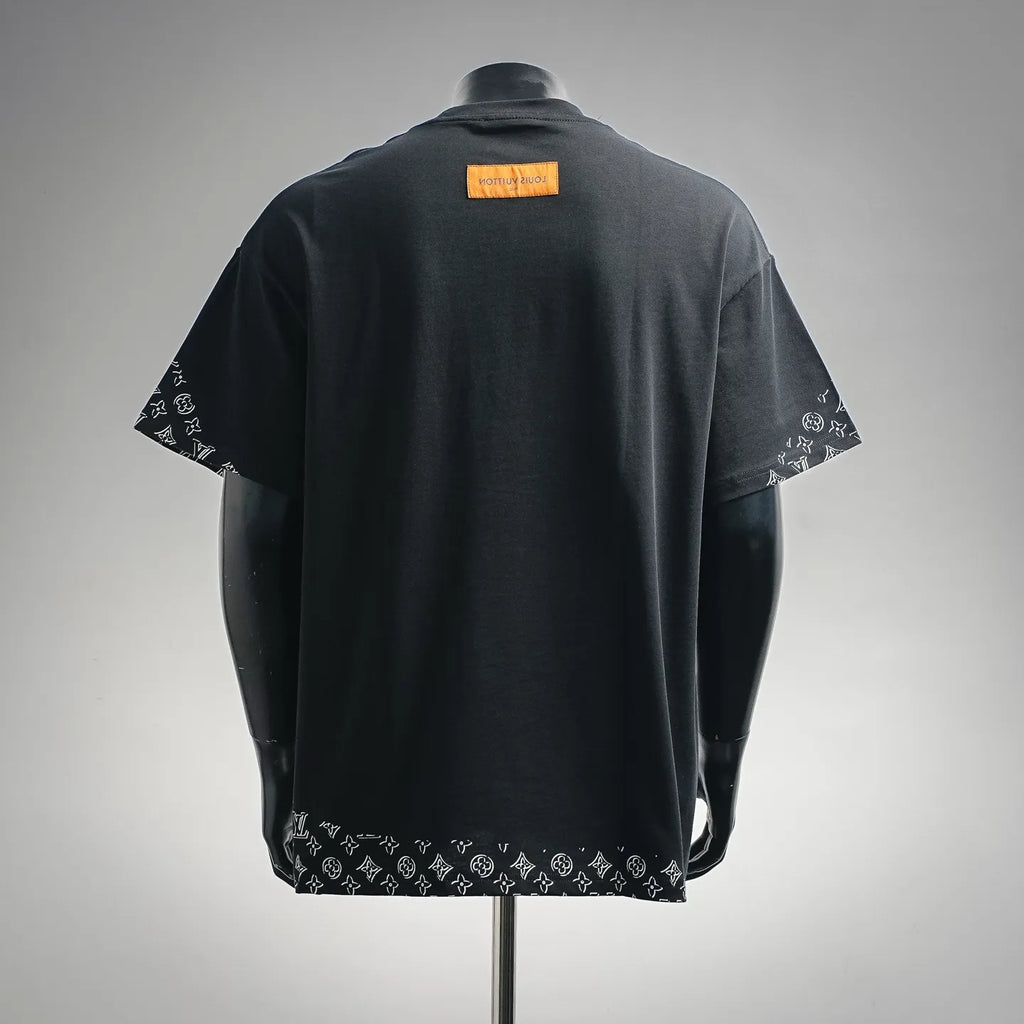 Louis Vuitton Clothes short