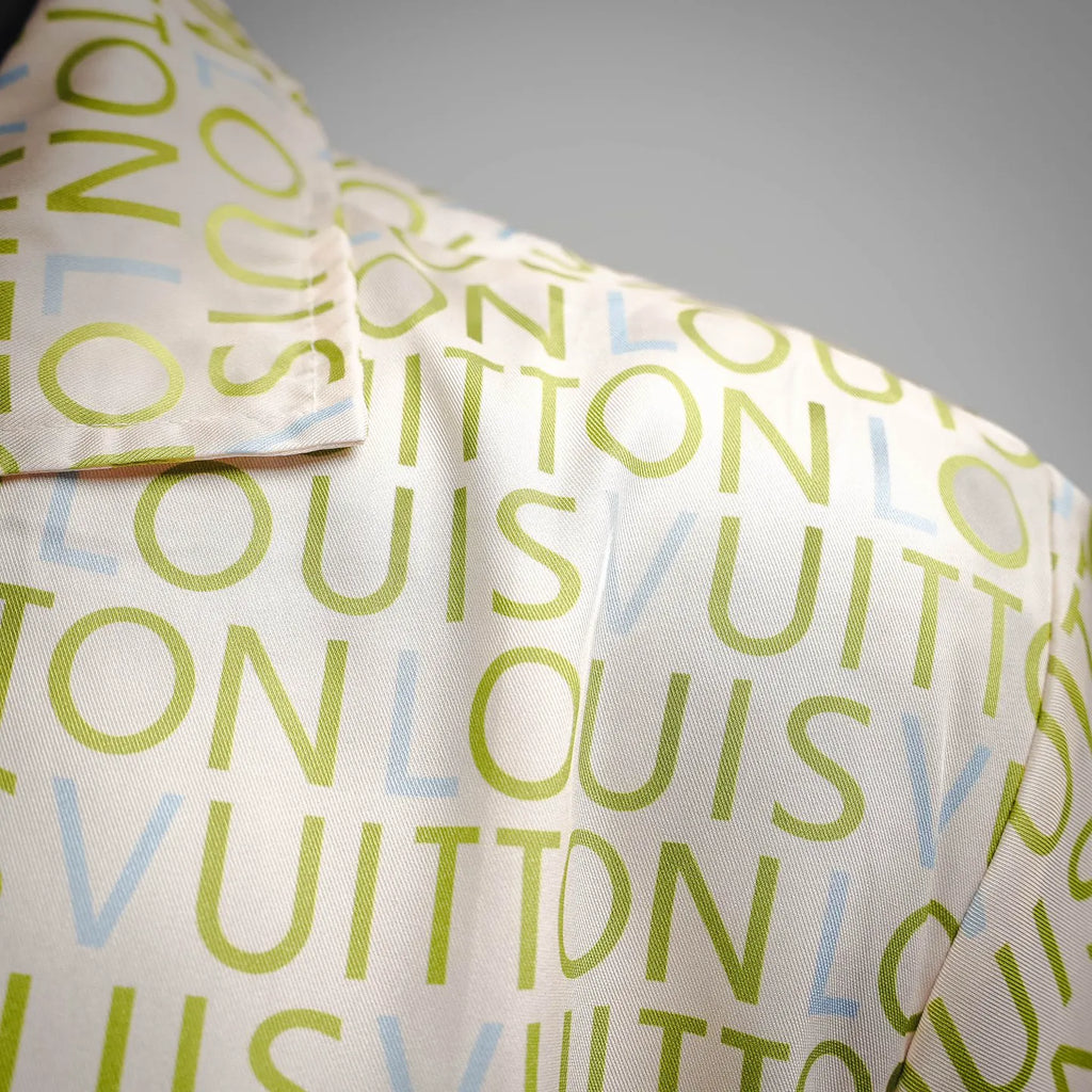 Louis Vuitton Clothes short