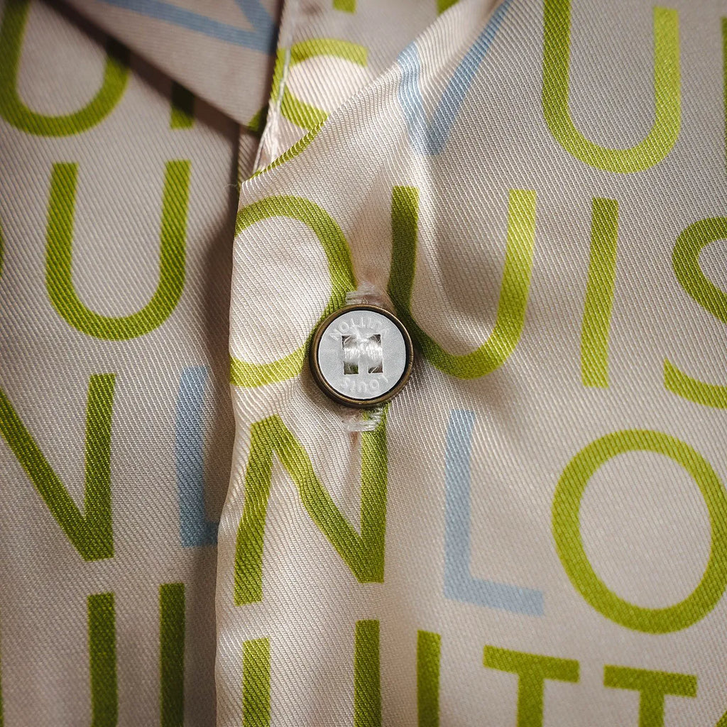 Louis Vuitton Clothes short