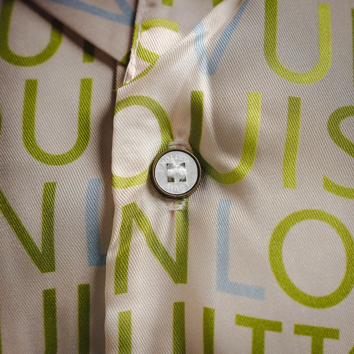 Louis Vuitton Clothes short