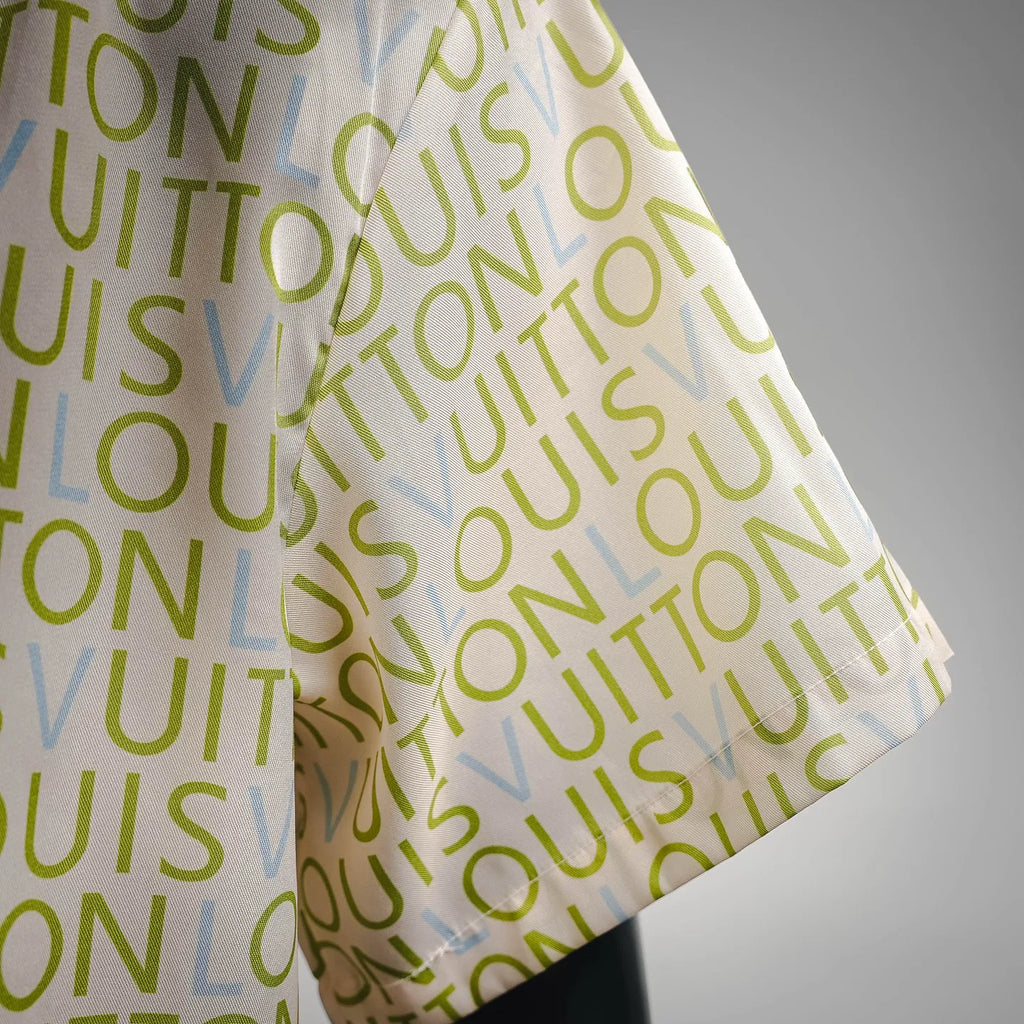 Louis Vuitton Clothes short