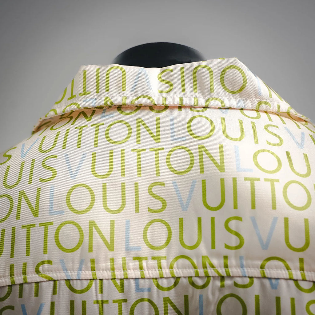 Louis Vuitton Clothes short