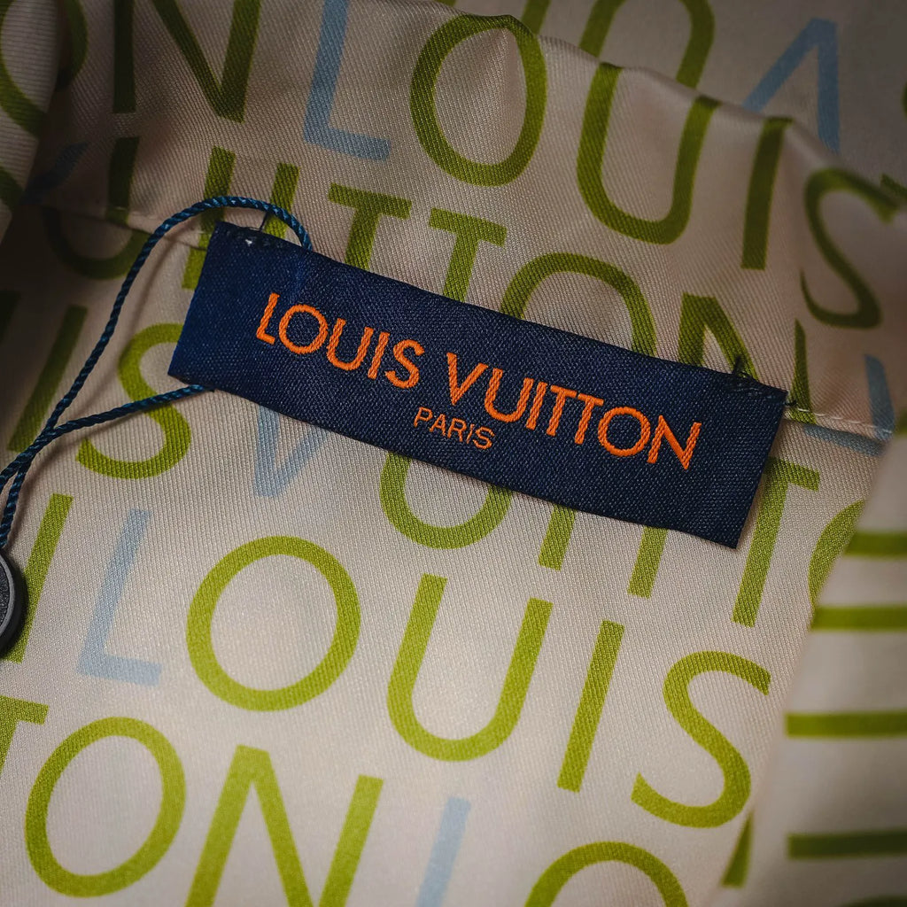 Louis Vuitton Clothes short