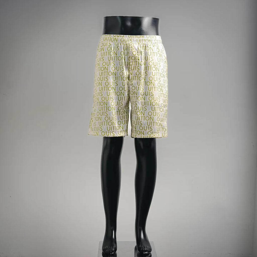 Clothes LV pants