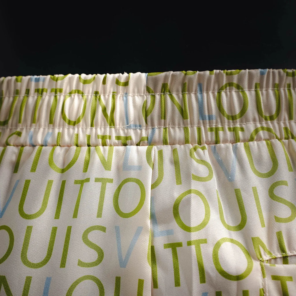 Clothes LV pants