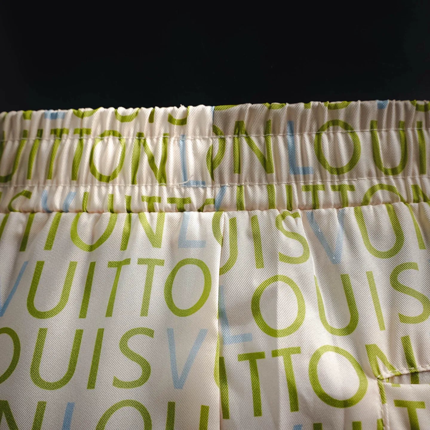 Clothes LV pants