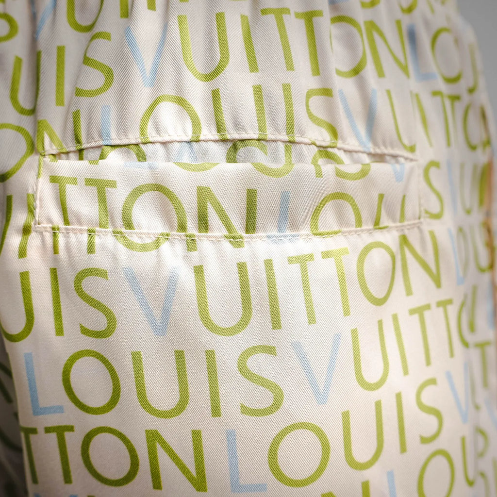 Clothes LV pants