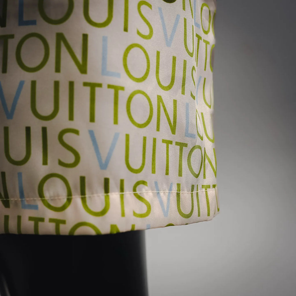Clothes LV pants