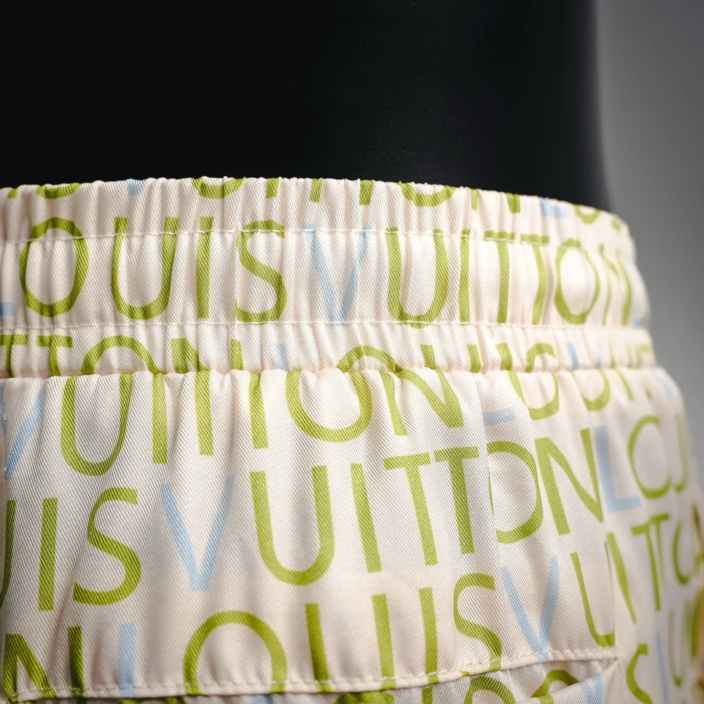 Clothes LV pants