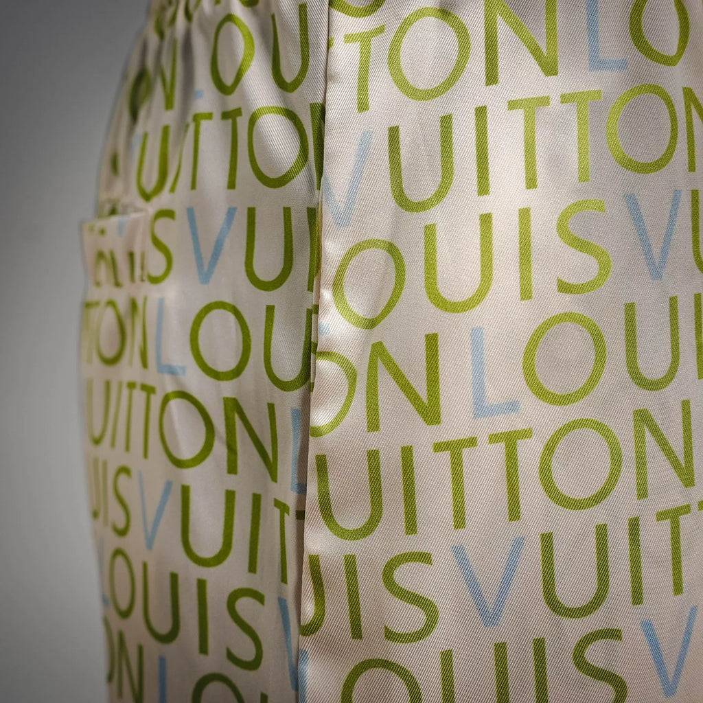 Clothes LV pants
