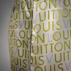 Clothes LV pants