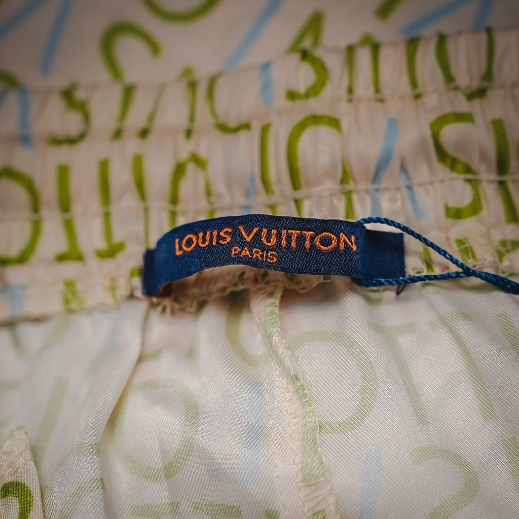 Clothes LV pants