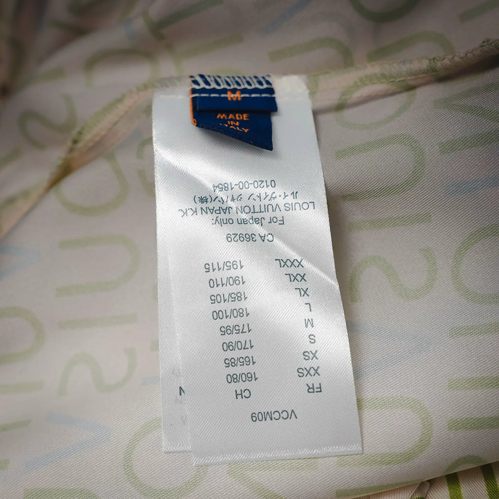 Clothes LV pants