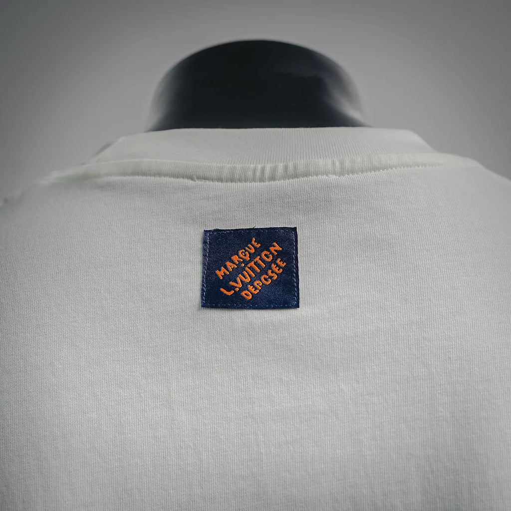 Louis Vuitton Clothes short