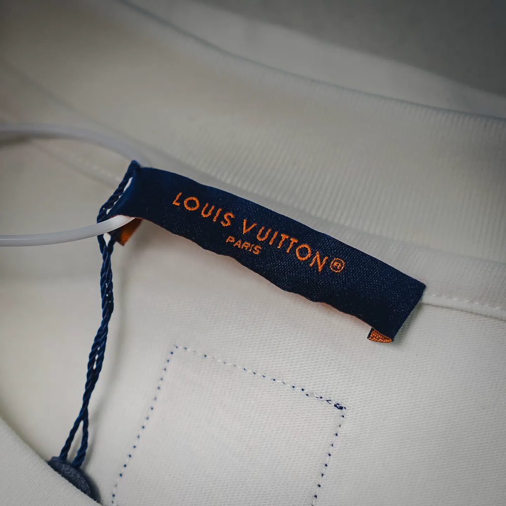 Louis Vuitton Clothes short