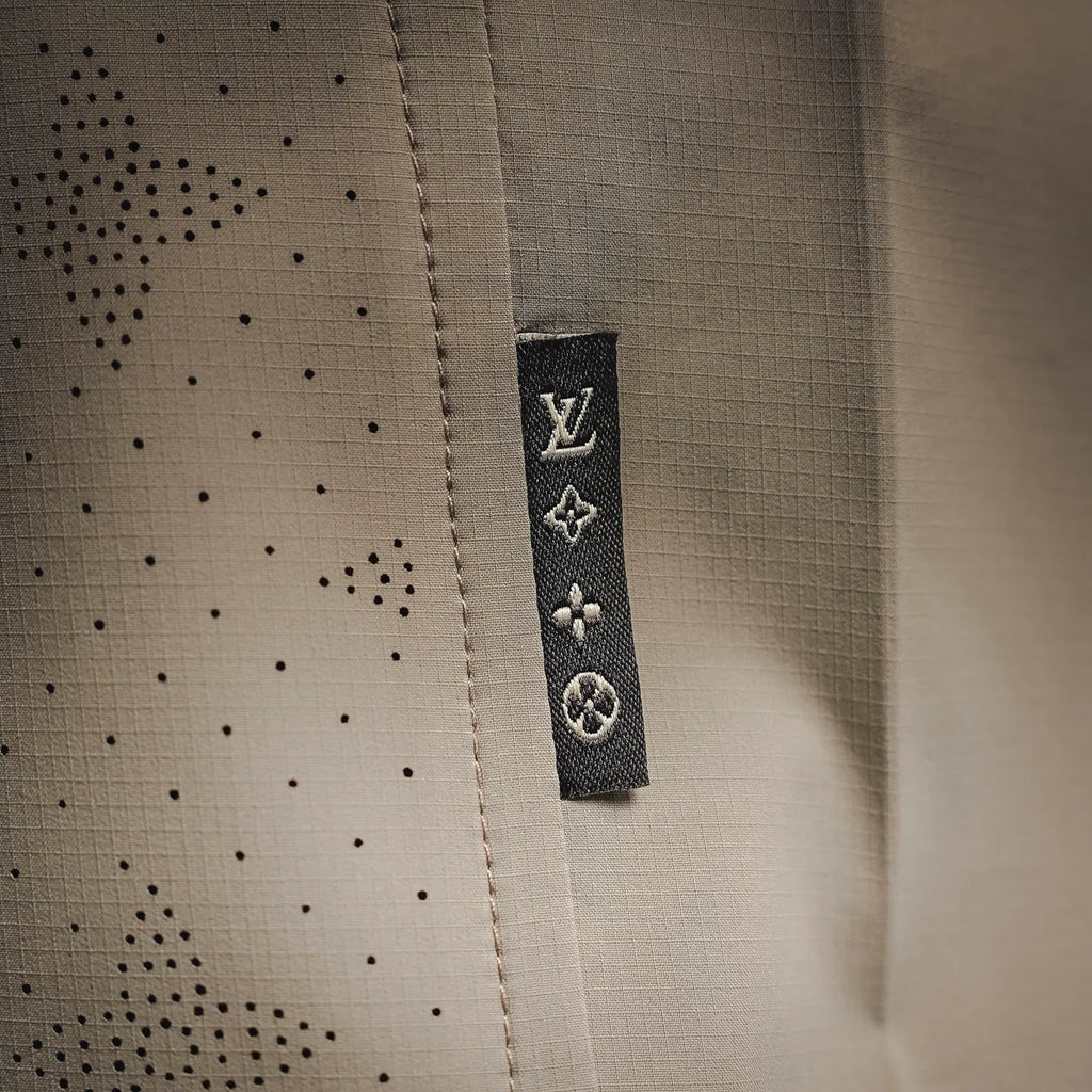 Clothes LV pants