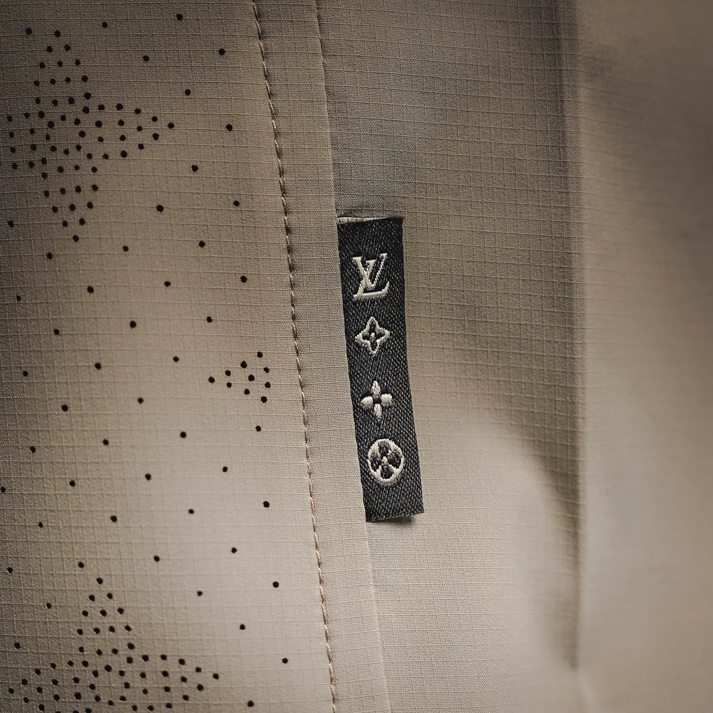 Clothes LV pants