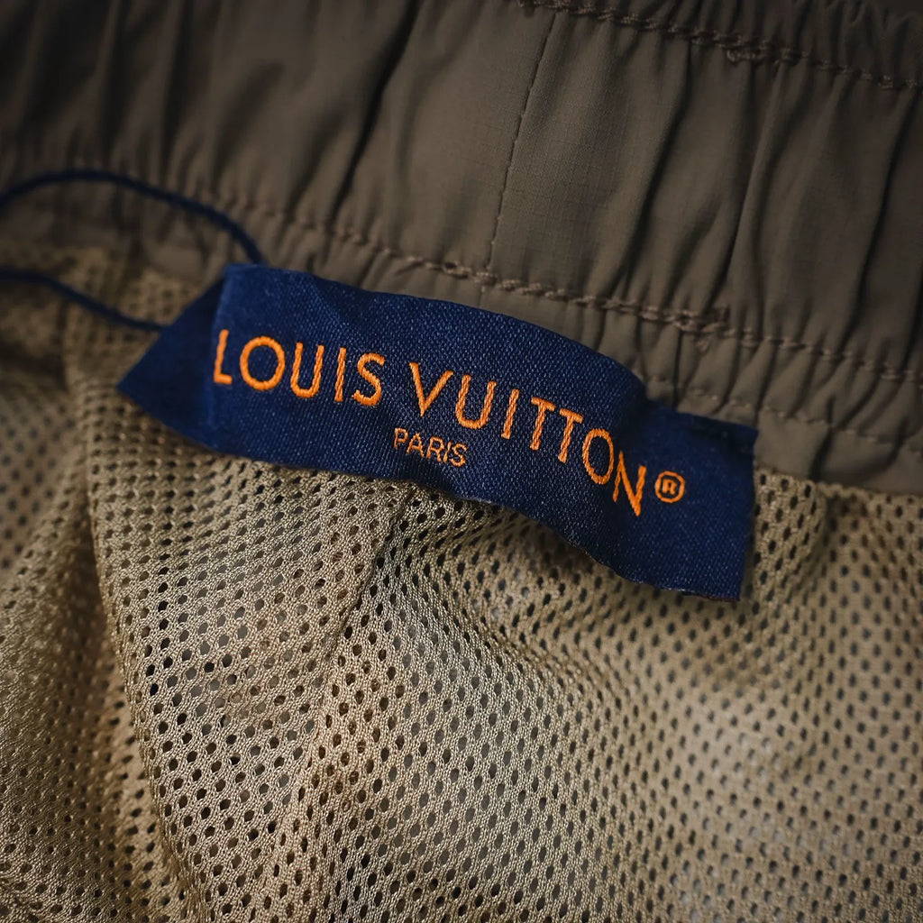 Clothes LV pants