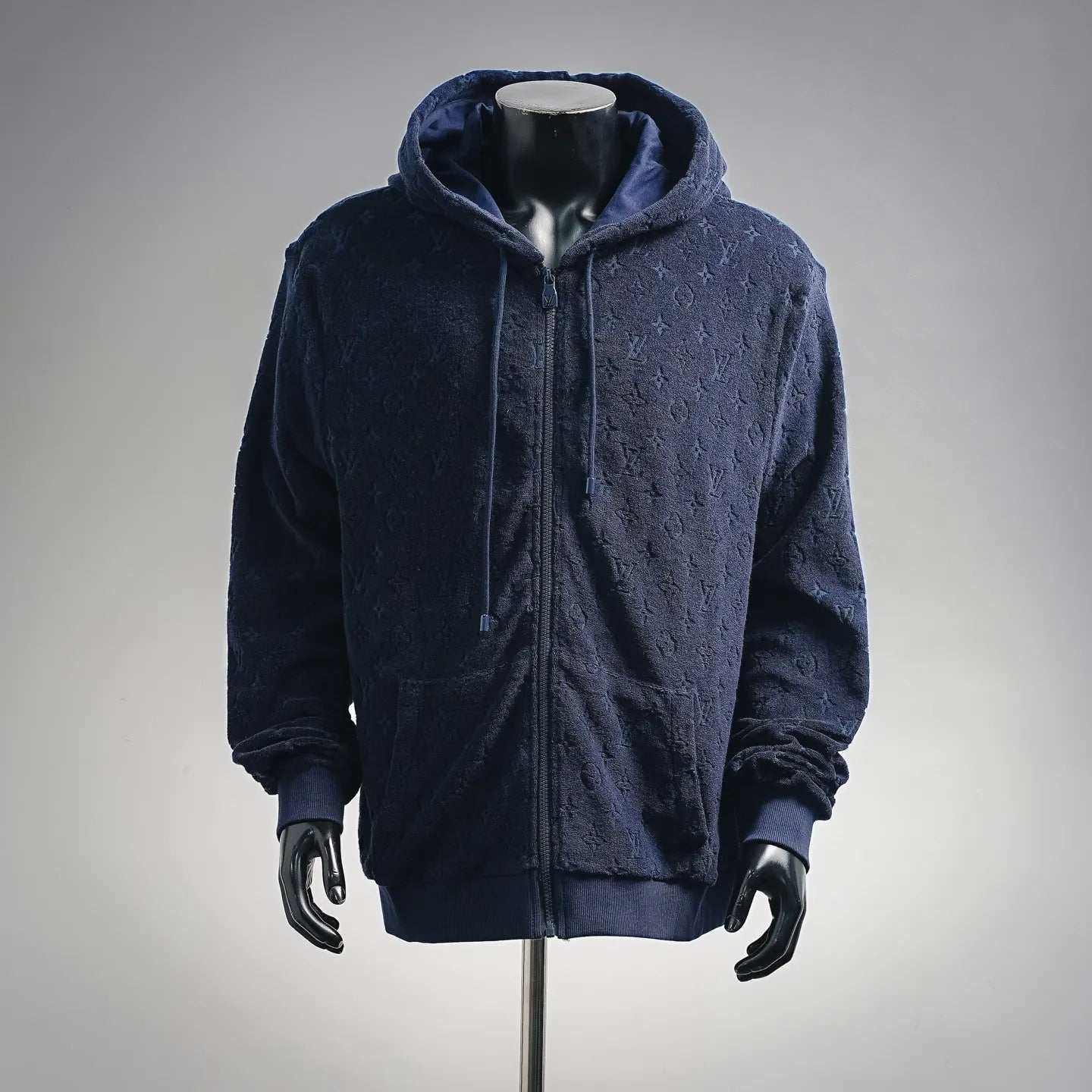 Clothes LV Coats
