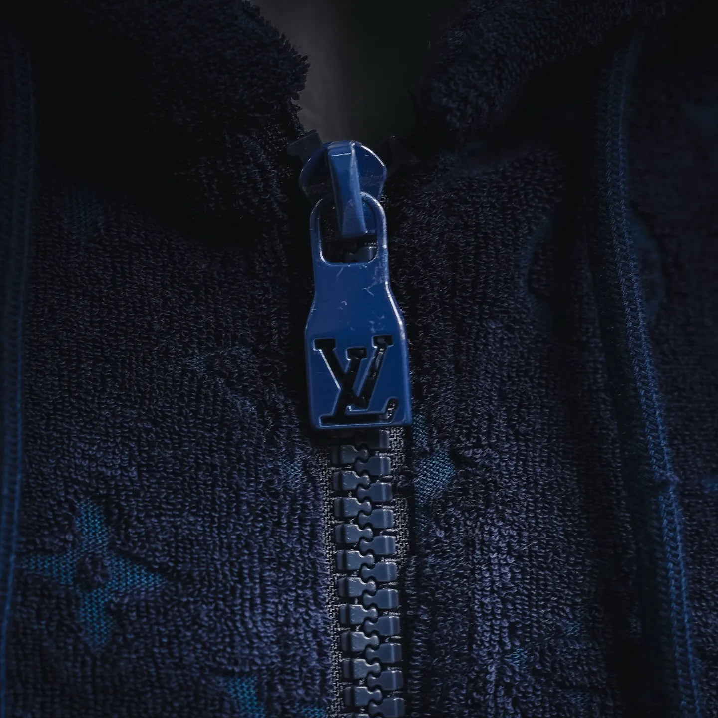 Clothes LV Coats
