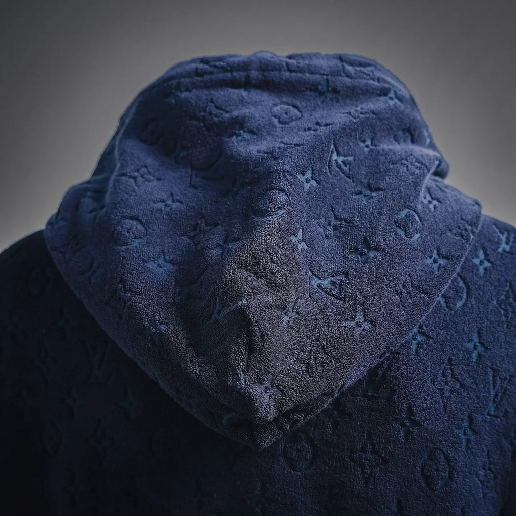 Clothes LV Coats