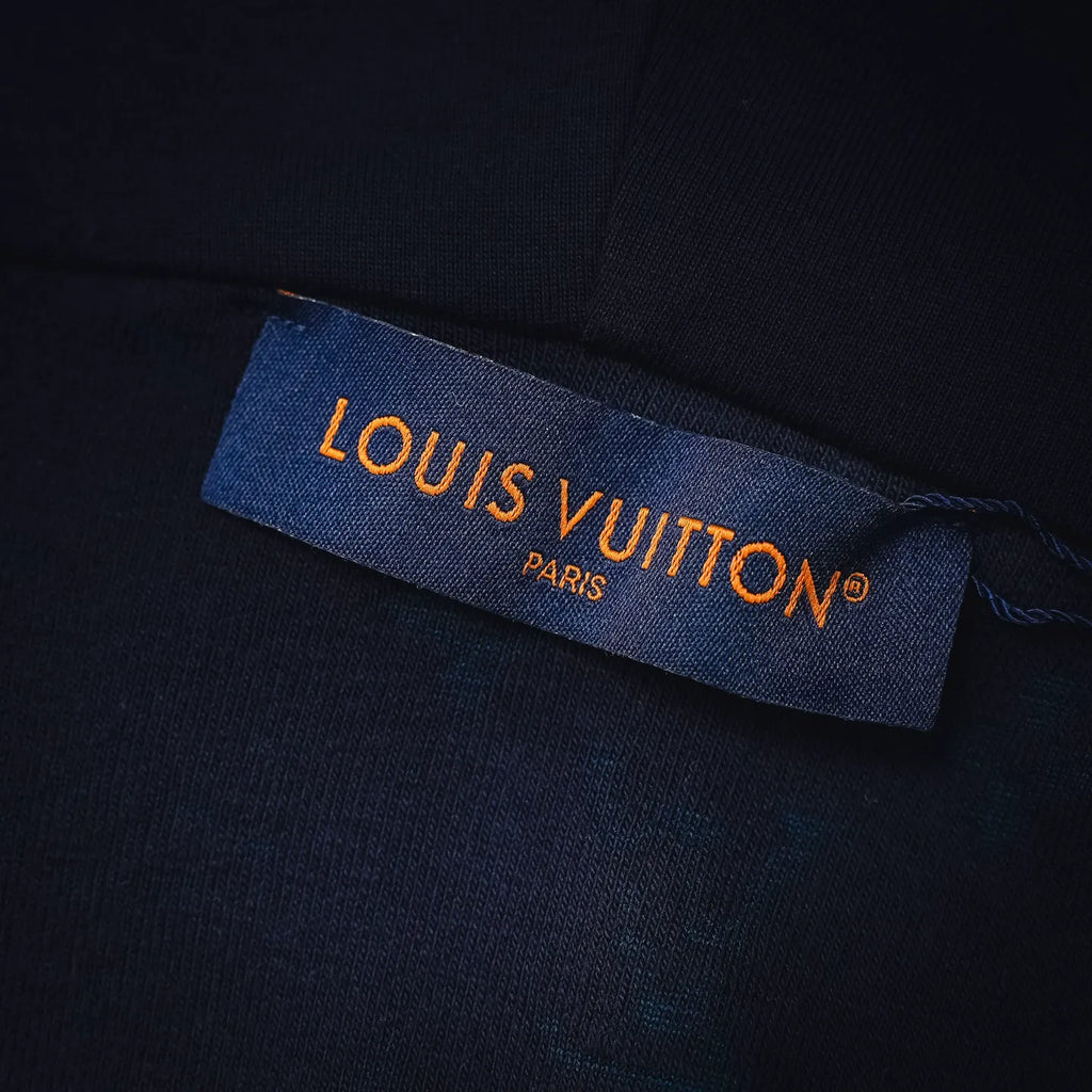 Clothes LV Coats