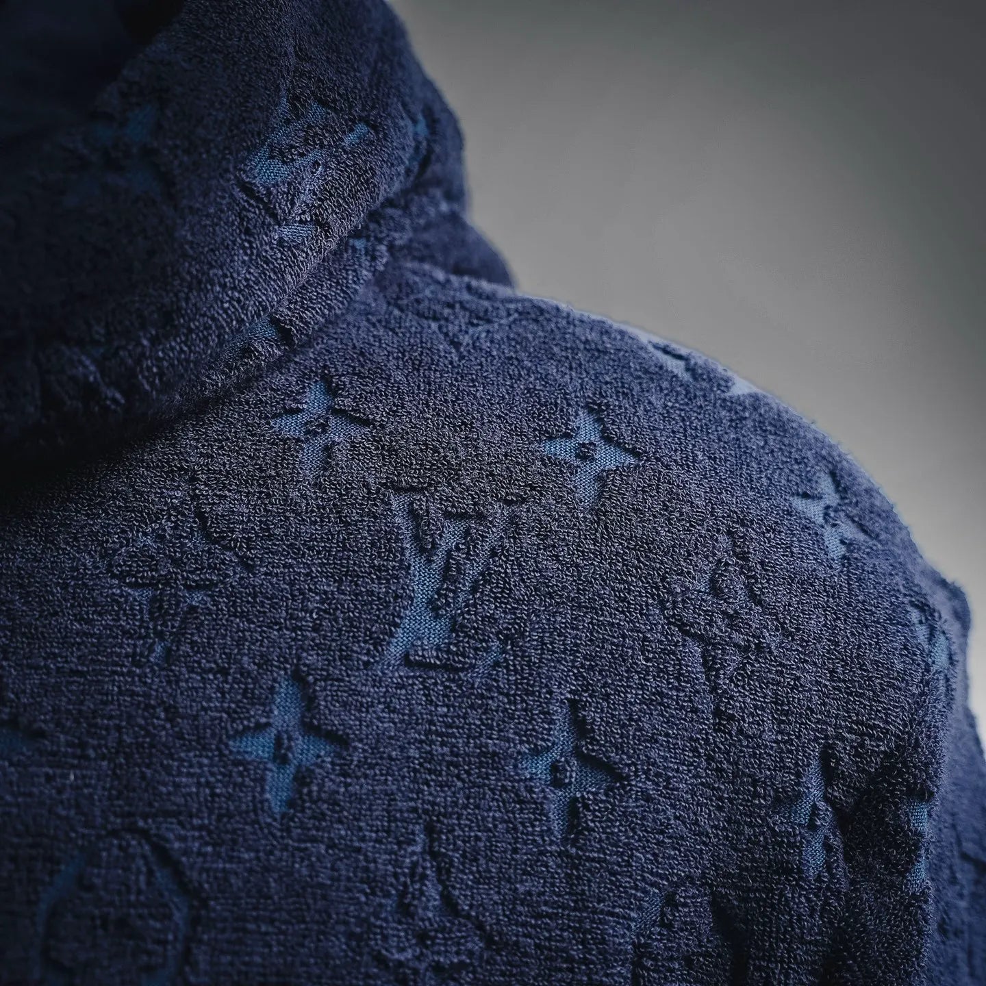 Clothes LV Coats