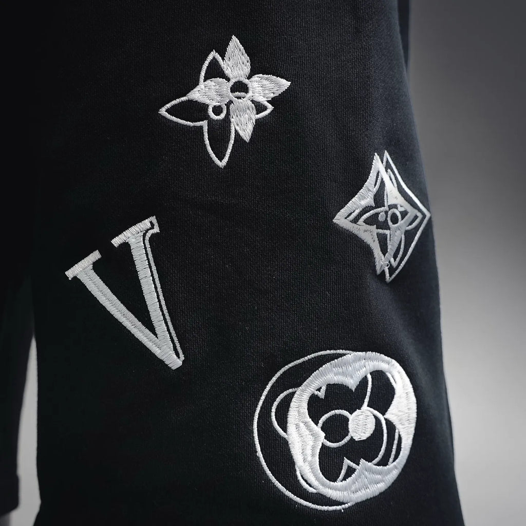 Clothes LV pants