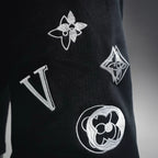 Clothes LV pants