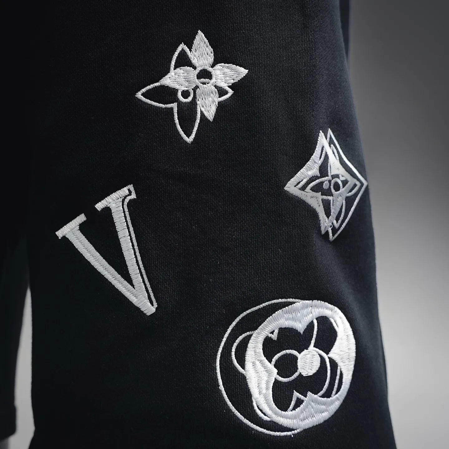 Clothes LV pants