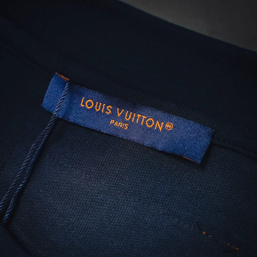 Louis Vuitton Clothes short
