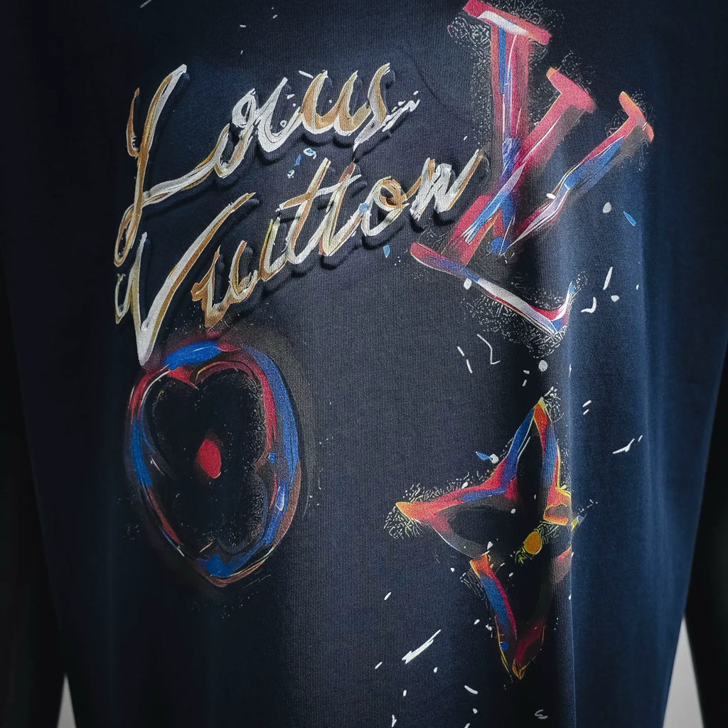 Louis Vuitton Clothes short