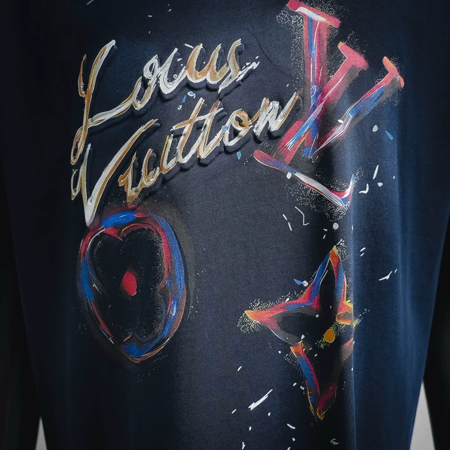 Louis Vuitton Clothes short