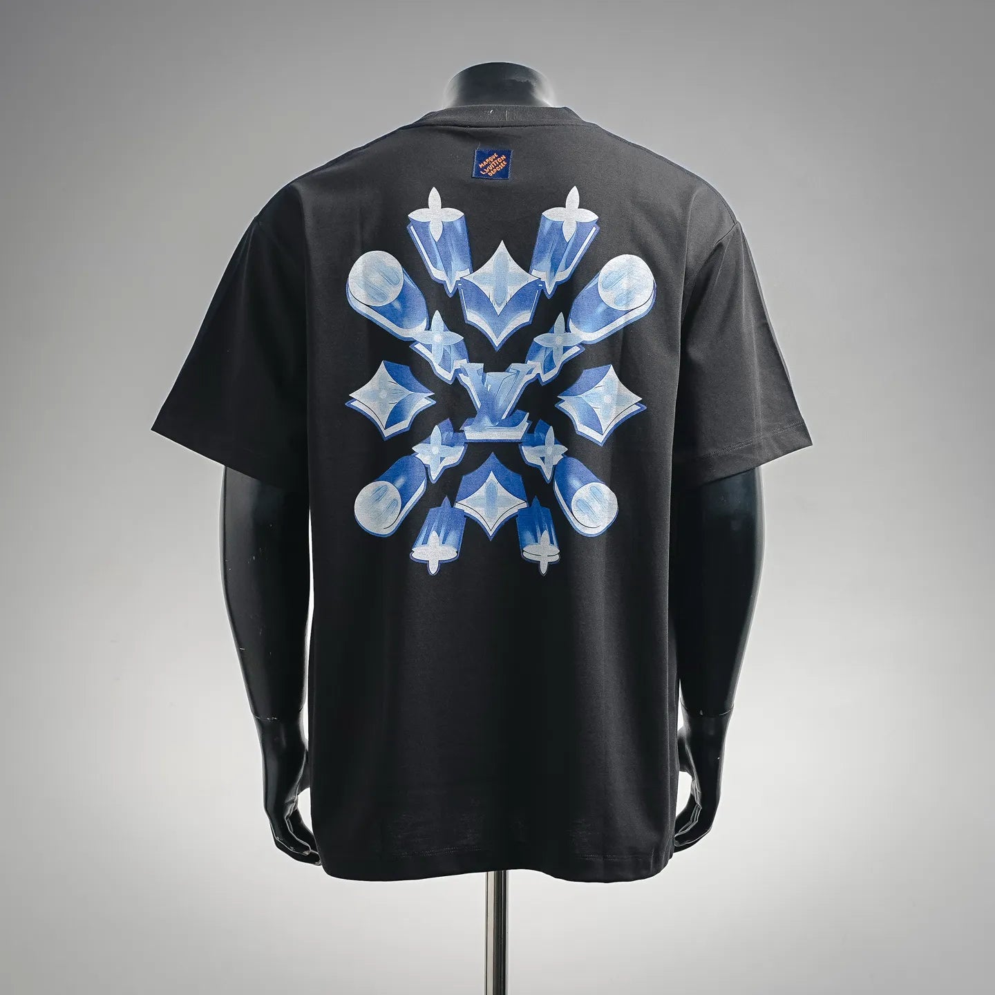 Louis Vuitton Clothes short