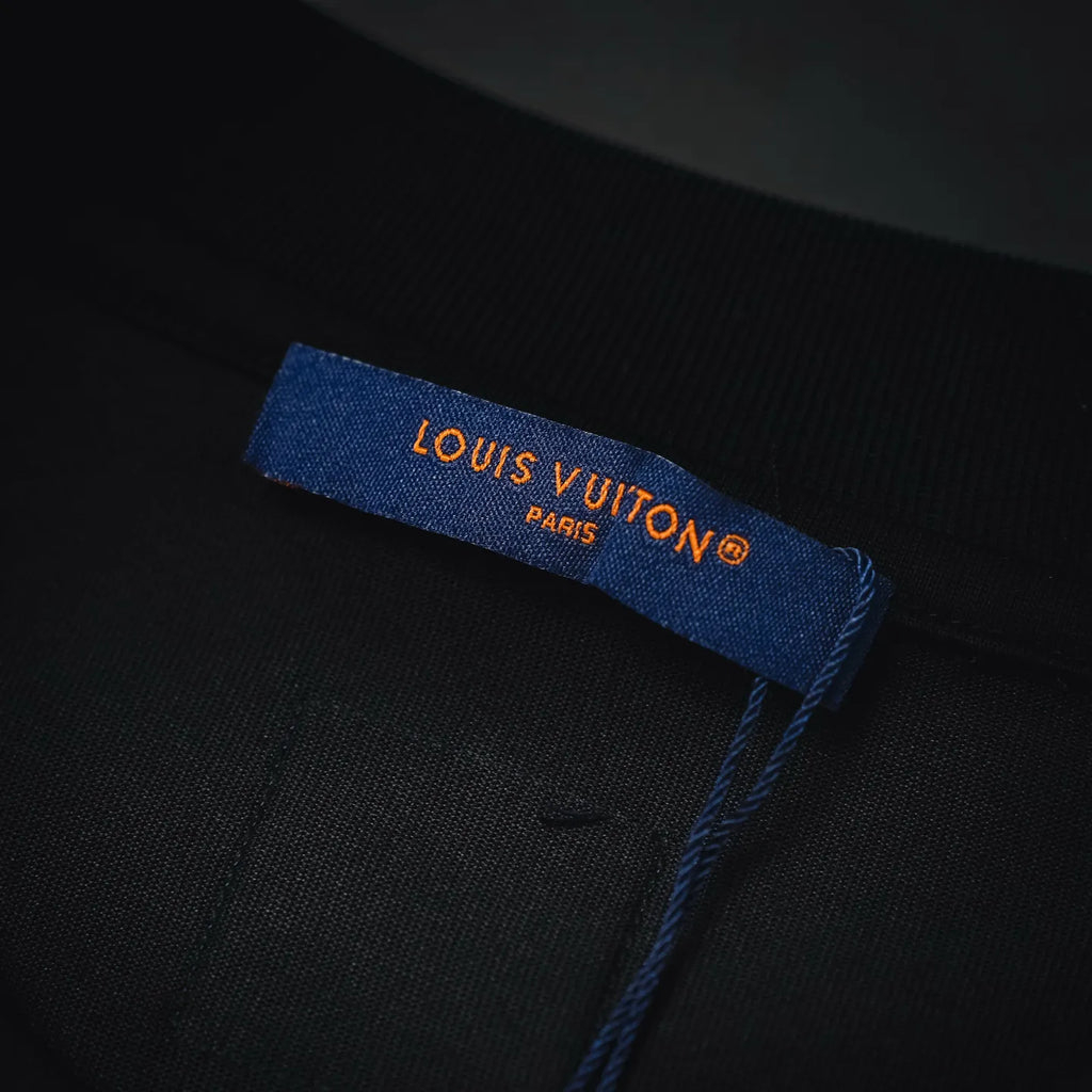 Louis Vuitton Clothes short
