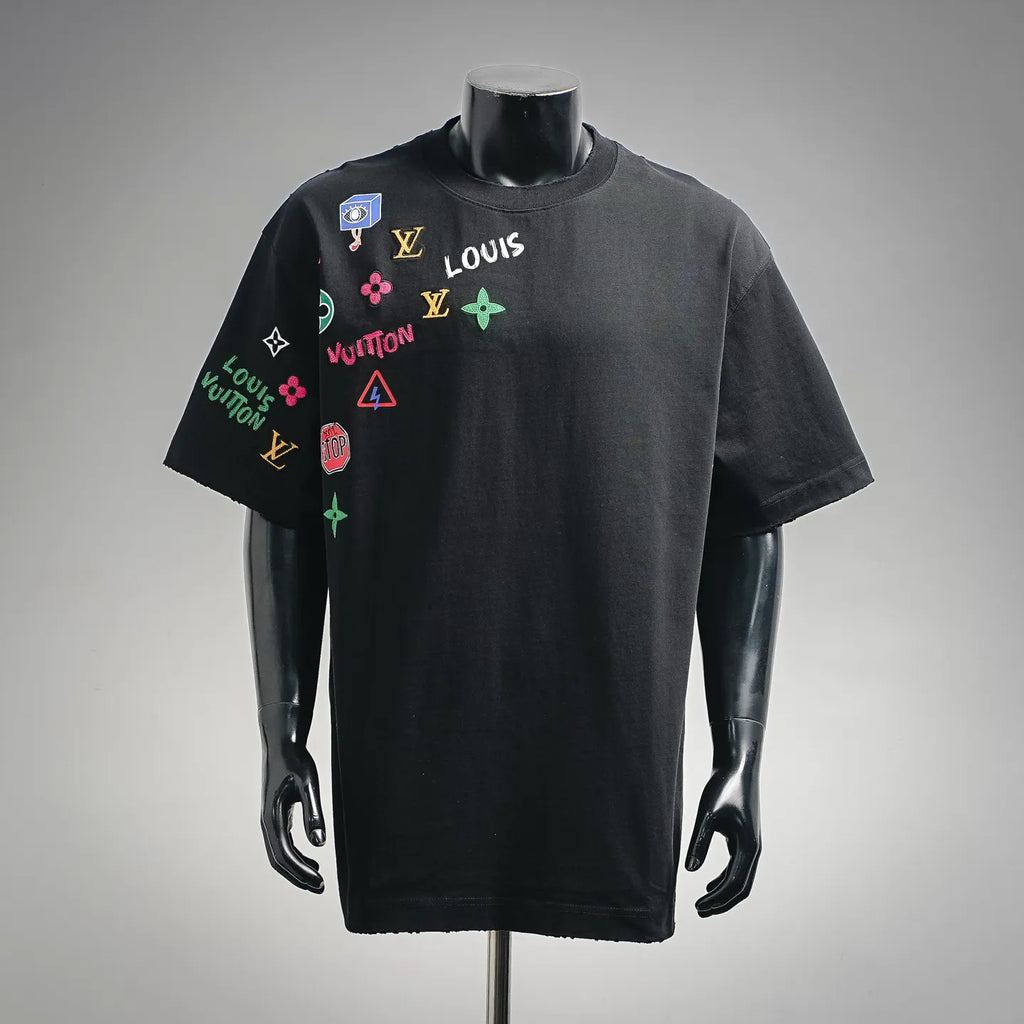 Louis Vuitton Clothes short