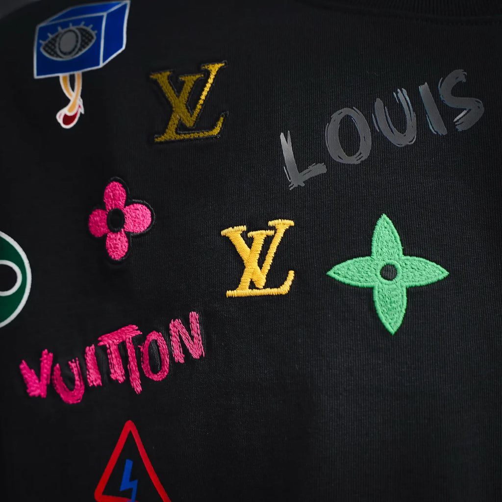 Louis Vuitton Clothes short