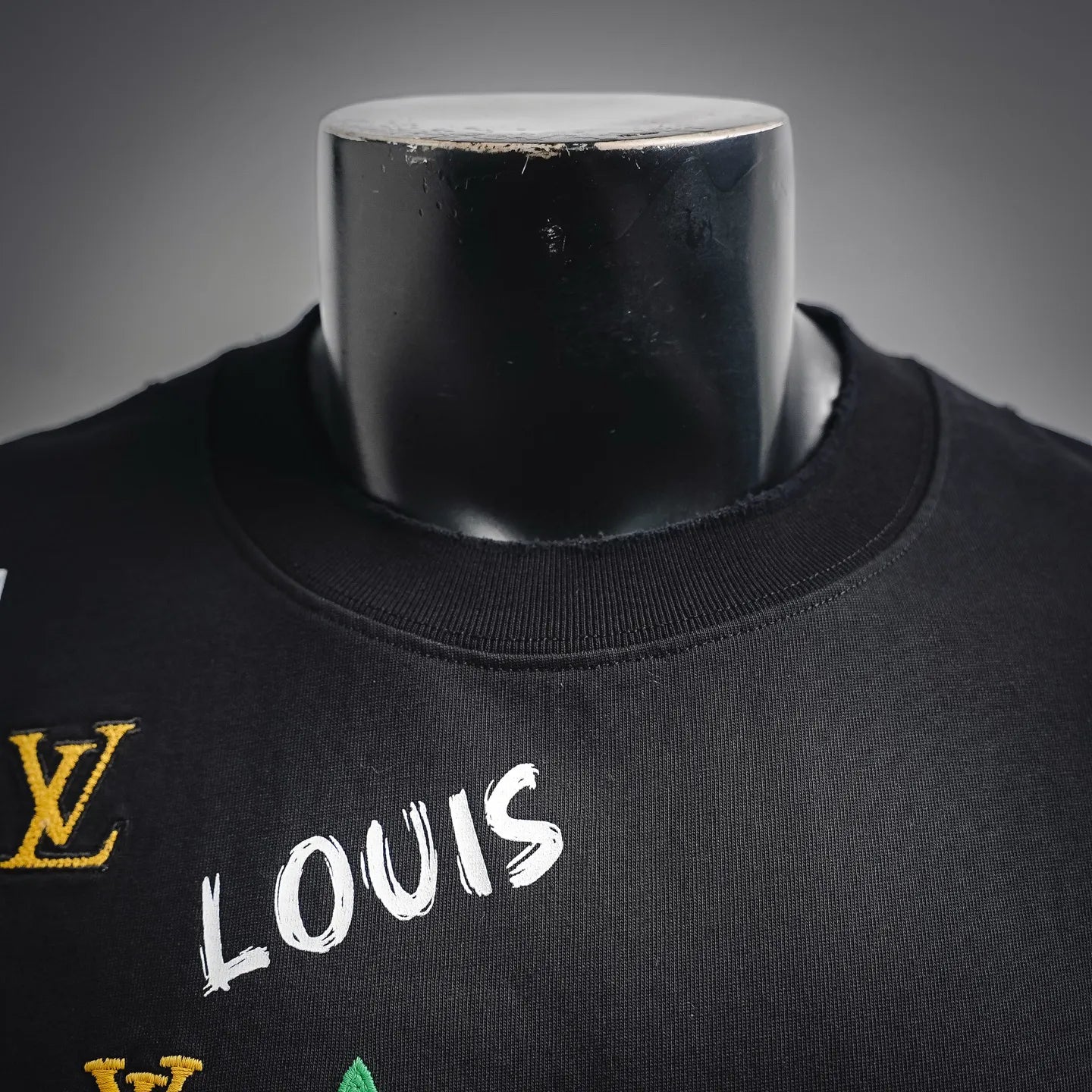 Louis Vuitton Clothes short