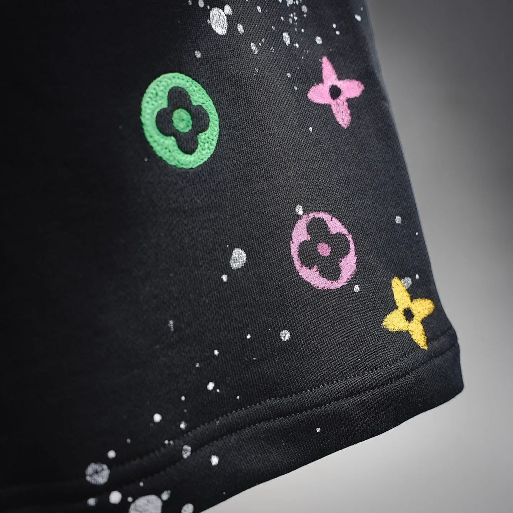Clothes LV pants