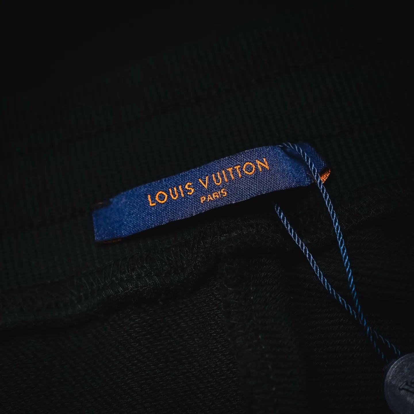 Clothes LV pants