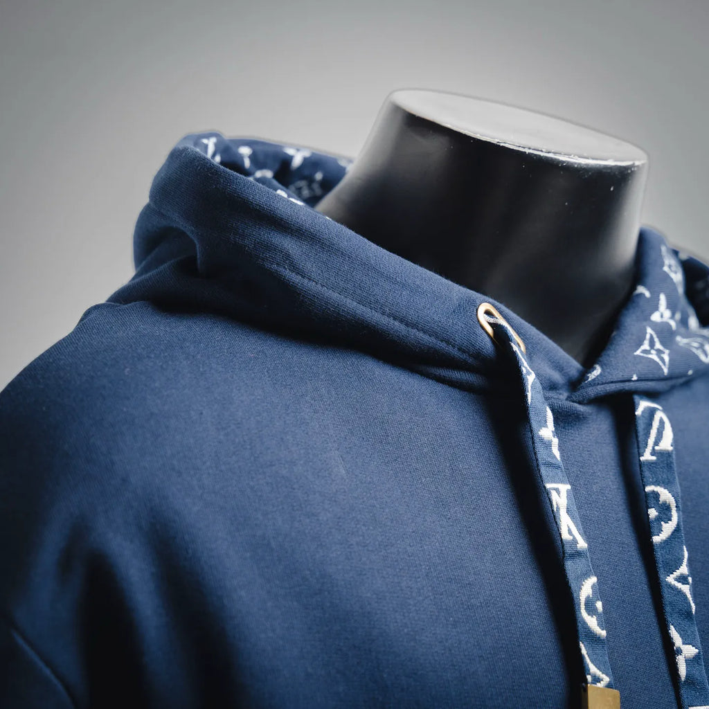 Clothes LV long